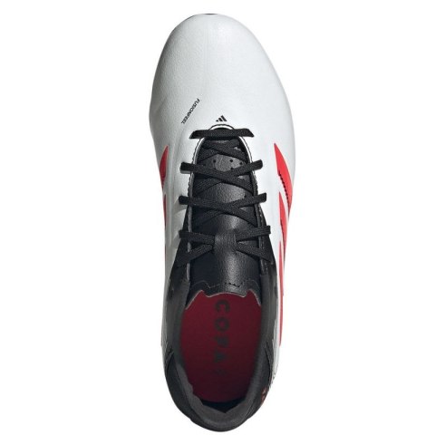 Buty piłkarskie adidas Copa Pure III League FG/MG Jr IE1192