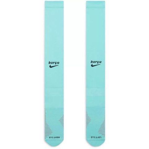 Getry piłkarskie NIKE FC Barcelona FD7289-486