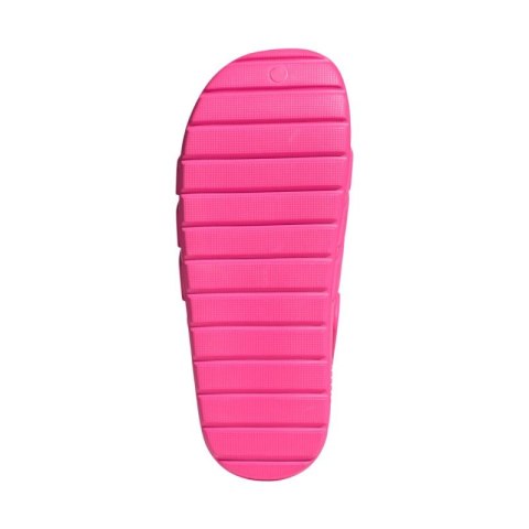 Klapki adidas Adilette Clog 2.0 JR1260