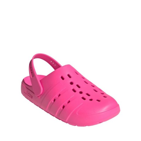 Klapki adidas Adilette Clog 2.0 JR1260