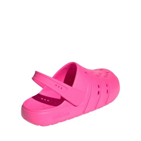 Klapki adidas Adilette Clog 2.0 JR1260