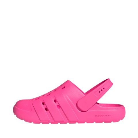 Klapki adidas Adilette Clog 2.0 JR1260