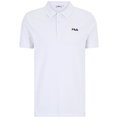 Koszulka Fila Sunchon Polo M FAM0717 10001