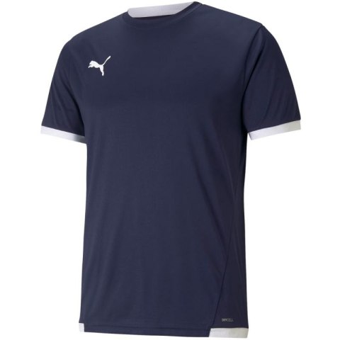 Koszulka Puma teamLIGA Jersey M 704917 06