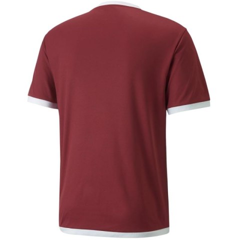 Koszulka Puma teamLIGA Jersey M 704917 09