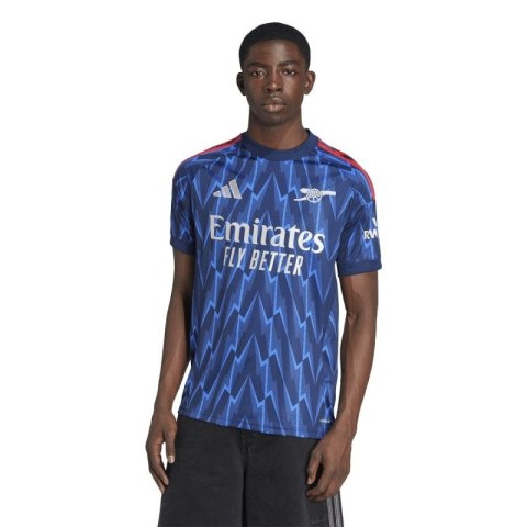Koszulka adidas Arsenal Londyn Away JI9511