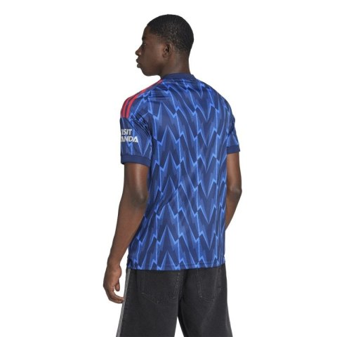 Koszulka adidas Arsenal Londyn Away JI9511