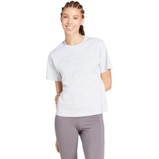 Koszulka adidas Essentials Small Logo Cotton W JC5945