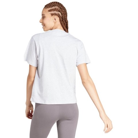 Koszulka adidas Essentials Small Logo Cotton W JC5945