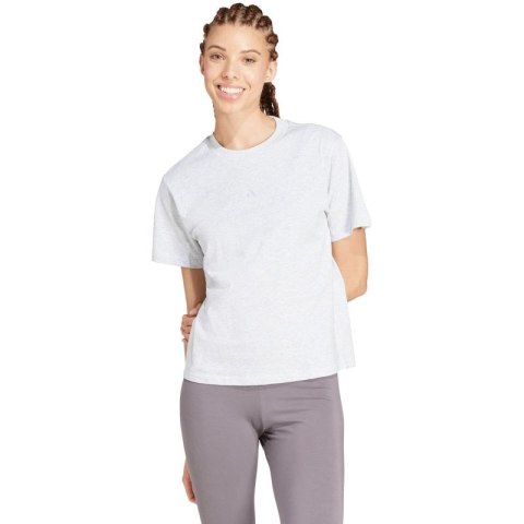 Koszulka adidas Essentials Small Logo Cotton W JC5945