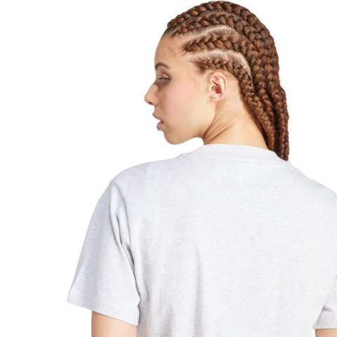 Koszulka adidas Essentials Small Logo Cotton W JC5945