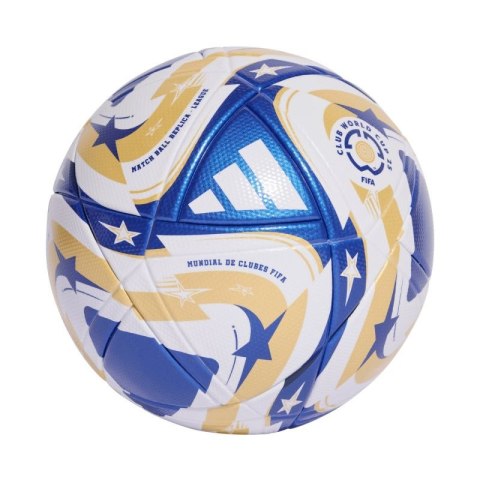 Piłka nożna adidas Mundial de Clubes FIFA Final League JP3072