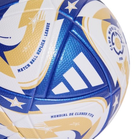 Piłka nożna adidas Mundial de Clubes FIFA Final League JP3072