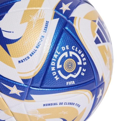 Piłka nożna adidas Mundial de Clubes FIFA Final League JP3072