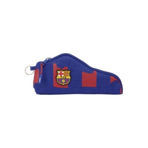 Piórnik FC Barcelona pencil case 812429584