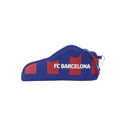 Piórnik FC Barcelona pencil case 812429584
