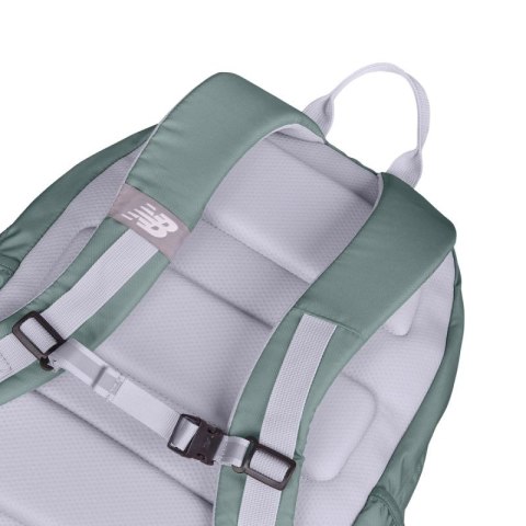 Plecak New Balance Heritage Youth Backpack DKJ LAB51523DKJ