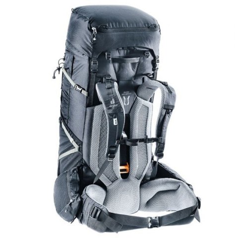 Plecak turystyczny Deuter Aircontact Pro 75+10 337012570000