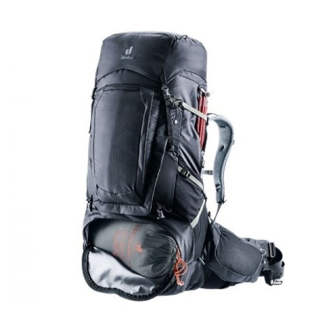 Plecak turystyczny Deuter Aircontact Pro 75+10 337012570000