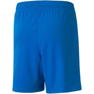 Spodenki Puma teamLIGA Shorts Jr 704931 02