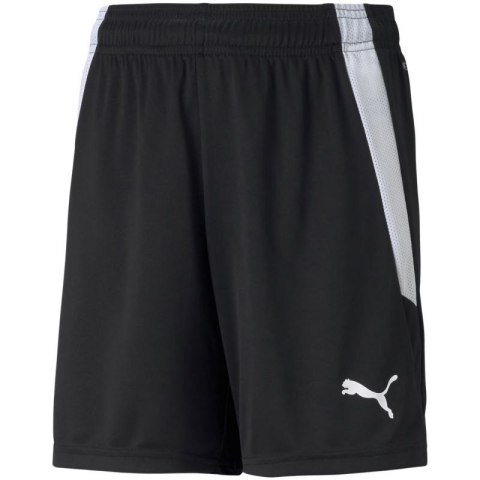 Spodenki Puma teamLIGA Shorts Jr 704931 03