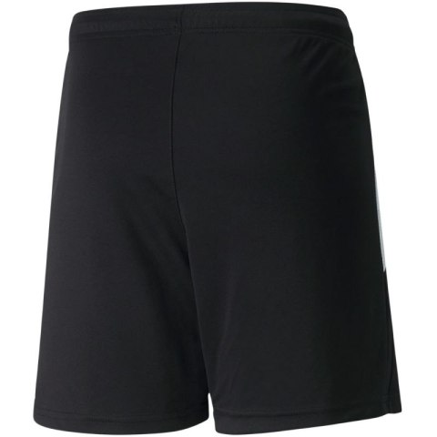 Spodenki Puma teamLIGA Shorts Jr 704931 03