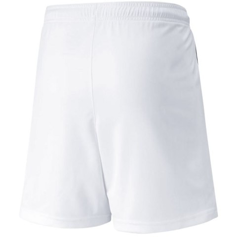 Spodenki Puma teamLIGA Shorts Jr 704931 04