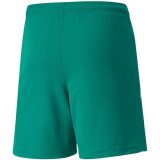 Spodenki Puma teamLIGA Shorts Jr 704931 05