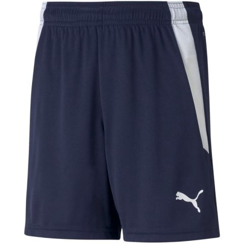 Spodenki Puma teamLIGA Shorts Jr 704931 06