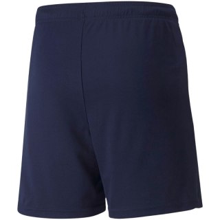 Spodenki Puma teamLIGA Shorts Jr 704931 06
