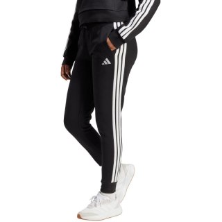 Spodnie adidas Essentials 3-Stripes Fleece Slim W JX2543