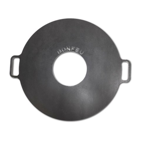 Blacha Bonfeu Plancha V45 do Bonves 45 BPR6.550