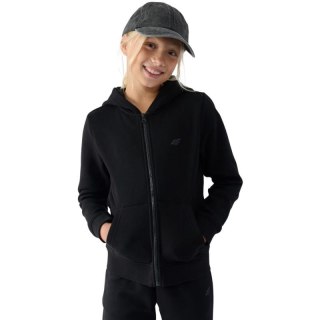 Bluza 4F F1315 Jr 4FJWMM00TSWSF1315 20S