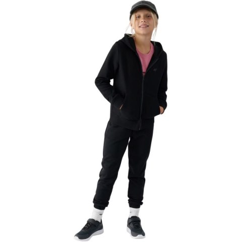 Bluza 4F F1315 Jr 4FJWMM00TSWSF1315 20S