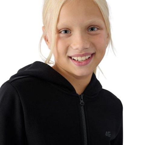 Bluza 4F F1315 Jr 4FJWMM00TSWSF1315 20S