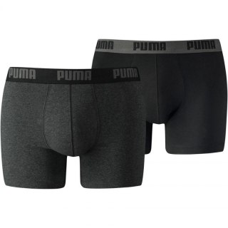 Bokserki Puma Basic Boxer 2P M 521015001 691