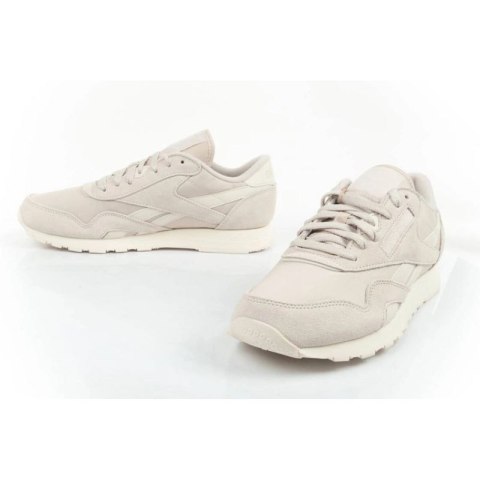Buty Reebok Nylon M 100032795