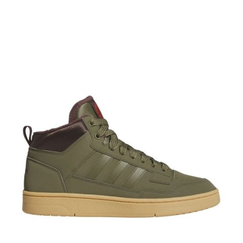 Buty adidas Rapid Court Mid Winterized M JR0184