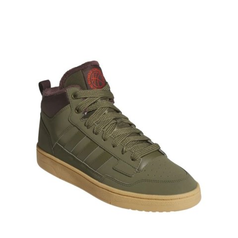 Buty adidas Rapid Court Mid Winterized M JR0184