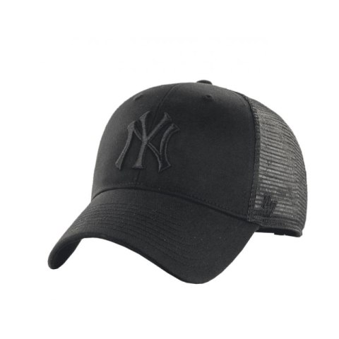 Czapka z daszkiem 47 Brand MLB New York Yankees Branson Cap B-BRANS17CTP-BKJ