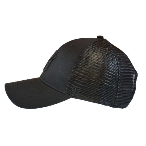 Czapka z daszkiem 47 Brand MLB New York Yankees Branson Cap B-BRANS17CTP-BKJ