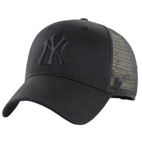 Czapka z daszkiem 47 Brand MLB New York Yankees Branson Cap B-BRANS17CTP-BKJ