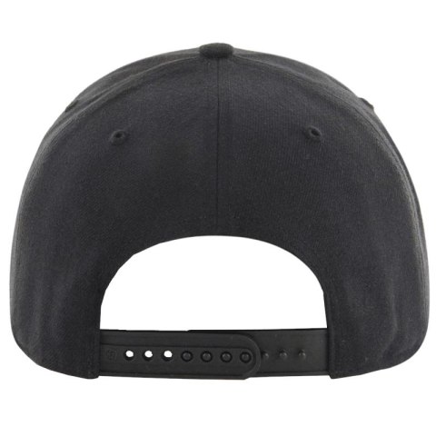 Czapka z daszkiem 47 Brand New York Yankees Cold Zone '47 B-CLZOE17WBP-BKB