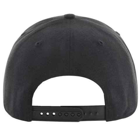 Czapka z daszkiem 47 Brand New York Yankees Cold Zone '47 B-CLZOE17WBP-BKB