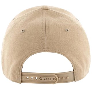 Czapka z daszkiem 47 Brand New York Yankees Mvp Cap B-MVPSP17WBP-KH