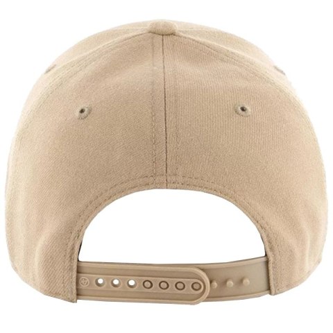 Czapka z daszkiem 47 Brand New York Yankees Mvp Cap B-MVPSP17WBP-KH