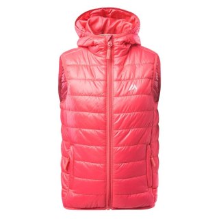 Kamizelka pikowana Martes Maron Vest Jr 92800360629