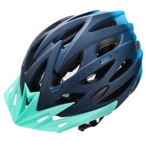 Kask rowerowy Meteor Marven 25187