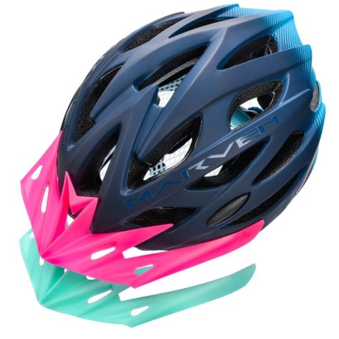 Kask rowerowy Meteor Marven 25187
