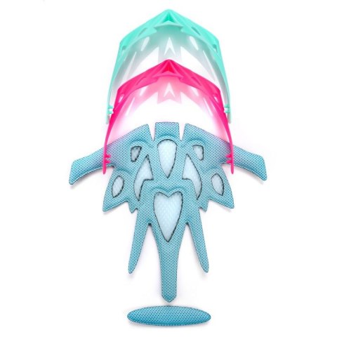 Kask rowerowy Meteor Marven 25187